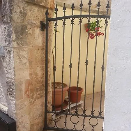 Il Passetto Andrano