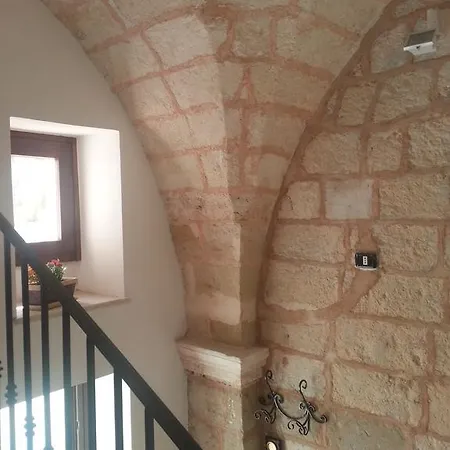 Ferienhaus Il Passetto