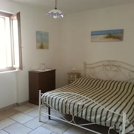 Ferienhaus Il Passetto