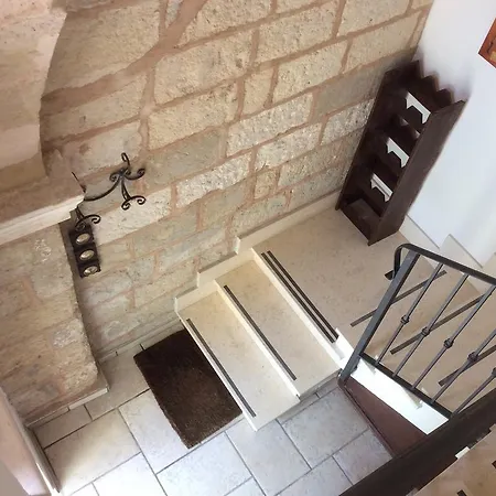 Il Passetto Ferienhaus *